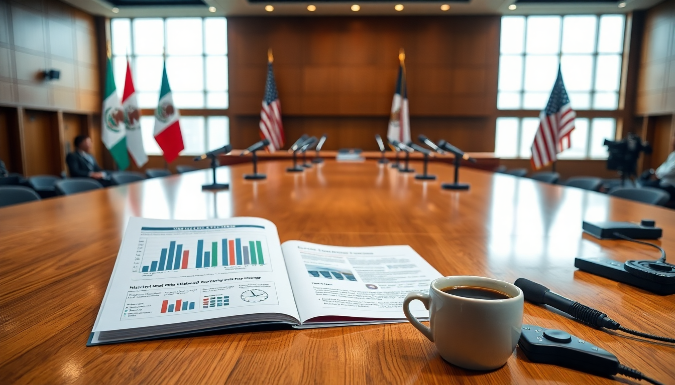 Desentrañando la complejidad de la política migratoria entre México y EE.UU.