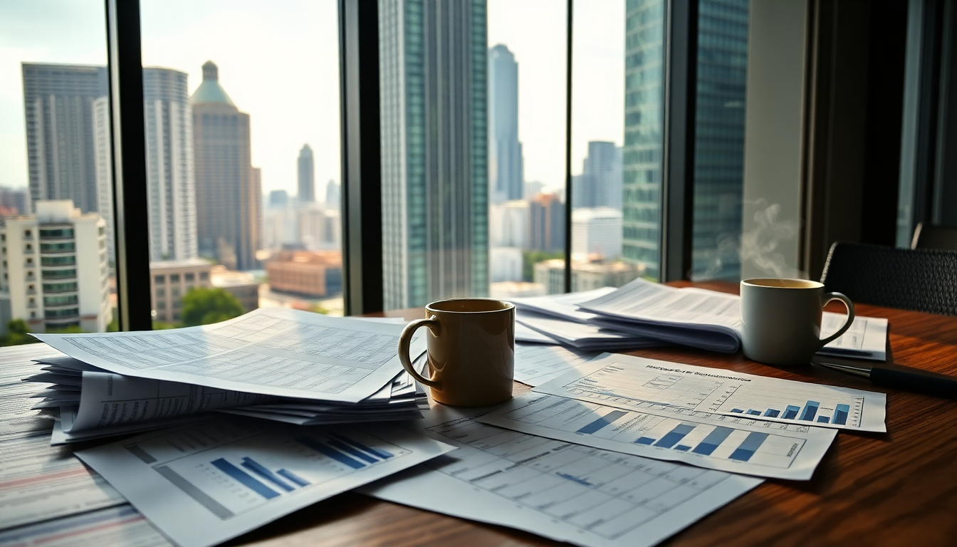 Desentrañando la reforma tributaria en Brasil: un análisis profundo