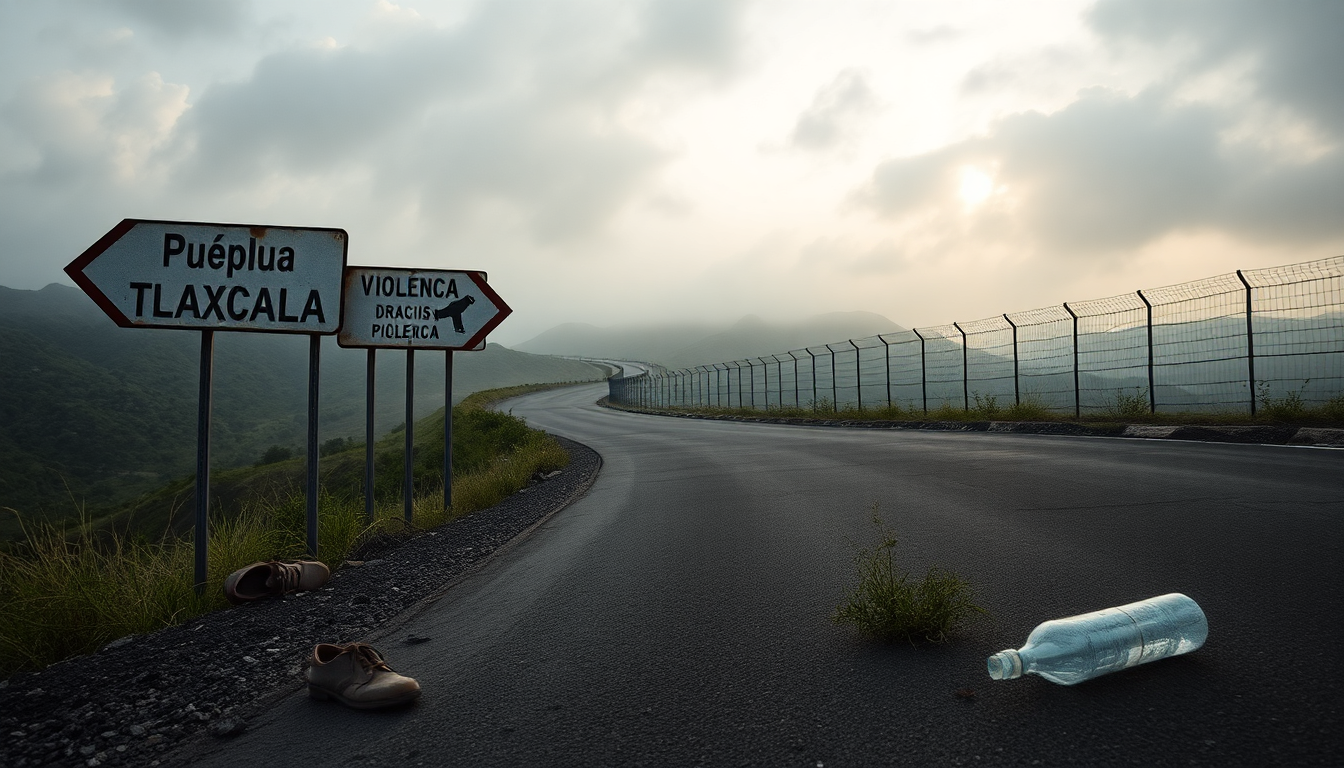 Desentrañando la violencia en México: más allá de las cifras