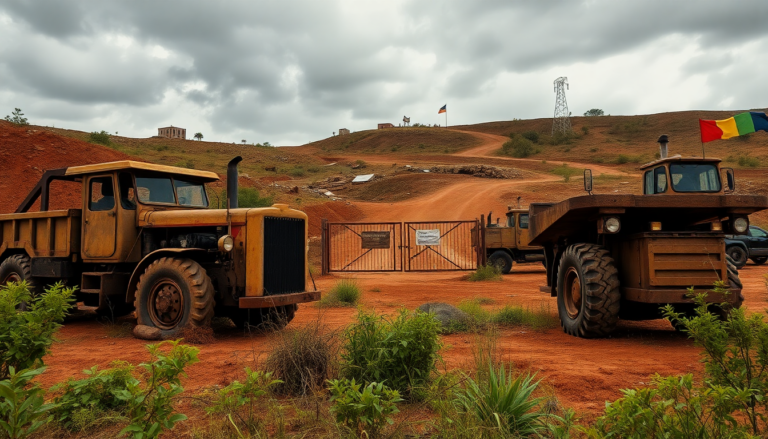 Desentrañando las causas del paro minero en Ubaté