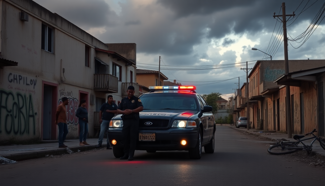 Desgarrador viernes en Ciudad Obregón: un vistazo a la violencia desmedida