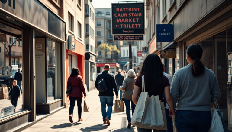 Desglose del descenso económico de junio: implicaciones y lecciones