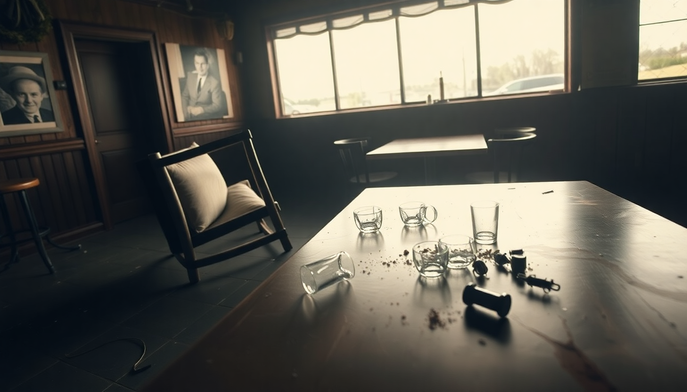 Desglose del tiroteo en Anaconda y sus repercusiones sociales