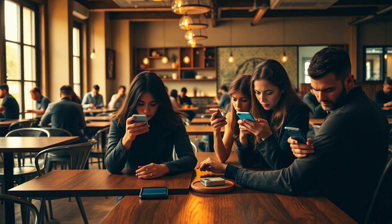 Desinformación en redes: el impacto de los rumores de salud