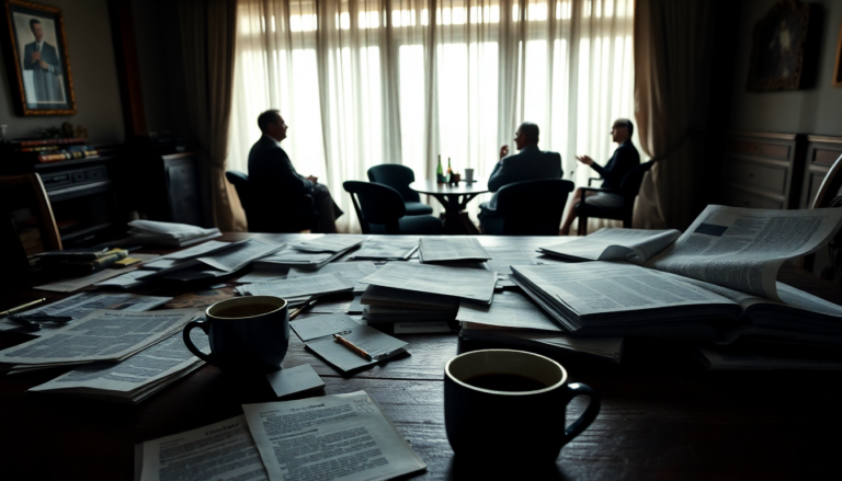 Desmenuzando la compleja situación política de los Bolsonaro