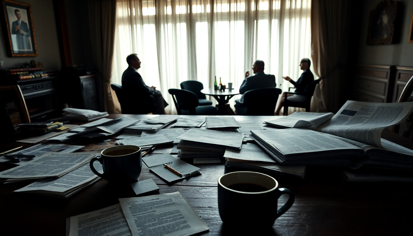 Desmenuzando la compleja situación política de los Bolsonaro