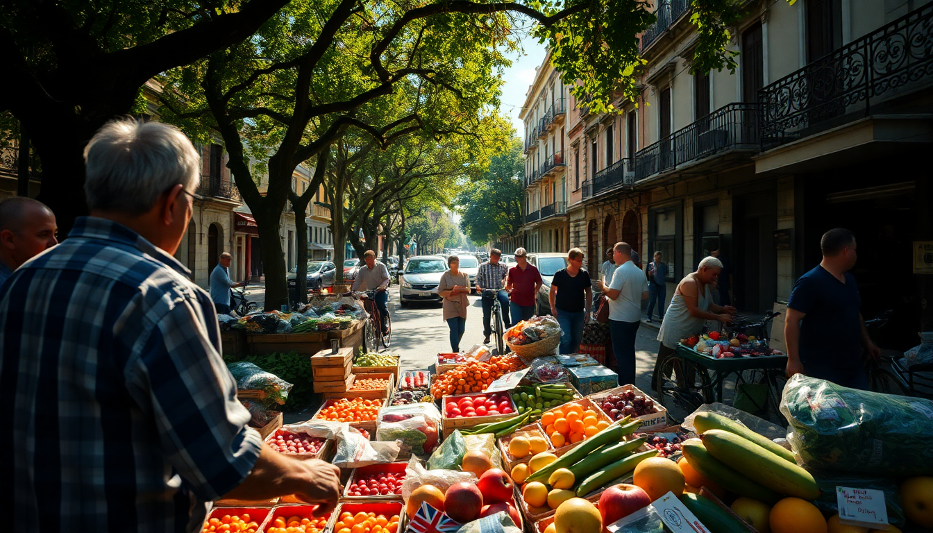 Desmitificando el futuro económico de Argentina: un análisis crítico