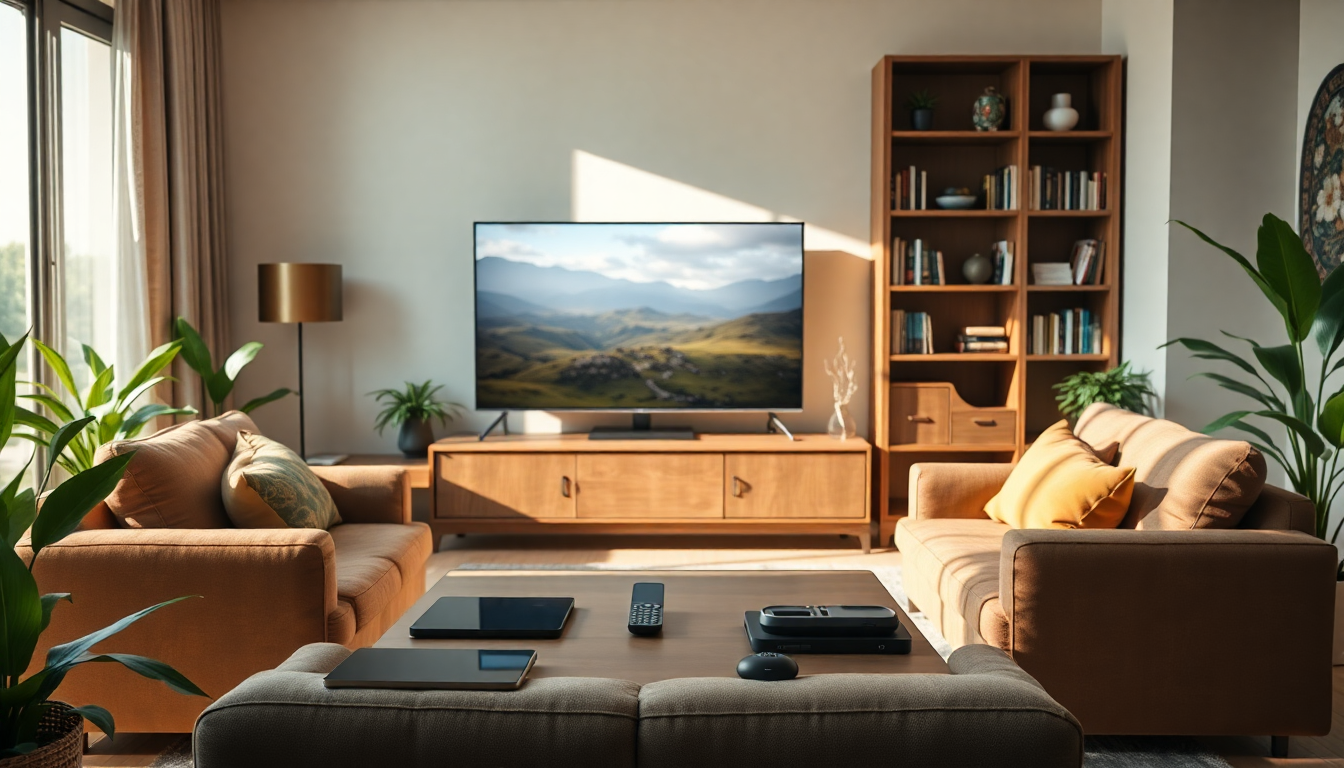 Desmitificando el streaming: análisis de la oferta actual