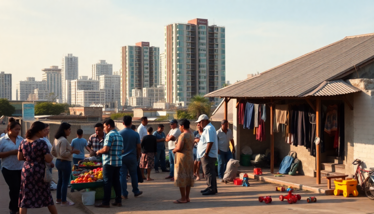 Desmitificando la disminución de la pobreza en México entre 2018 y 2024