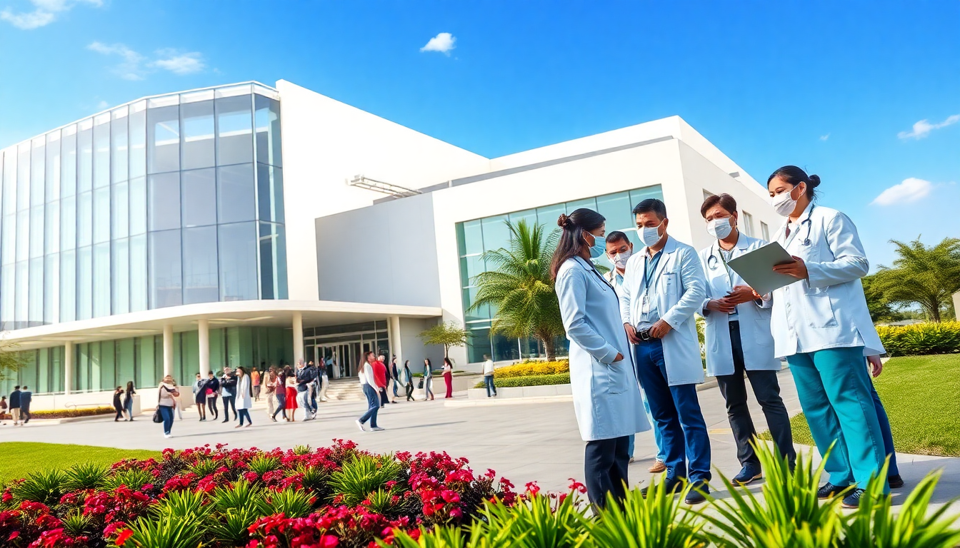 Desmitificando la inauguración del hospital en Tlajomulco: ¿realidad o marketing político?