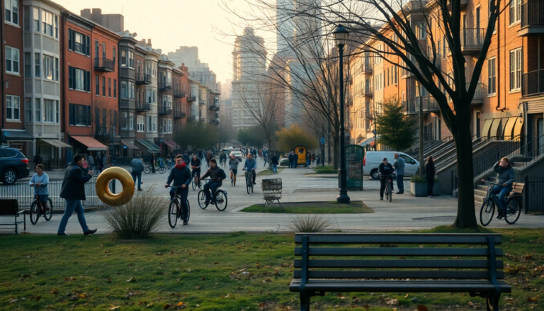 Desmitificando la violencia en las ciudades: un análisis crítico