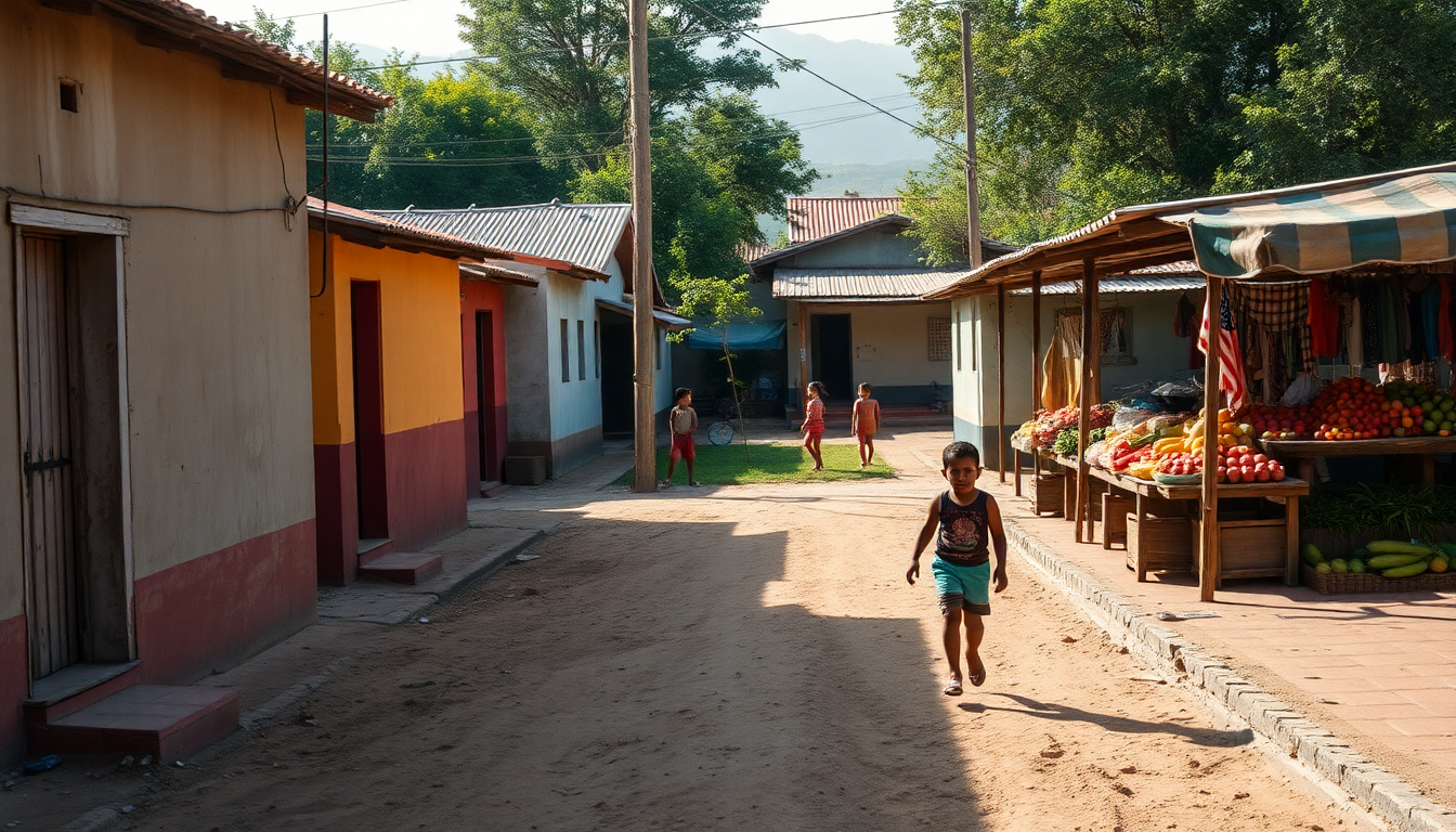 Desmitificando los datos sobre la pobreza en México