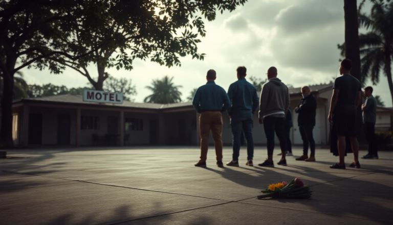 Detalles sobre el caso de Ana Carolina Silva y Jeferson Luiz Sagas