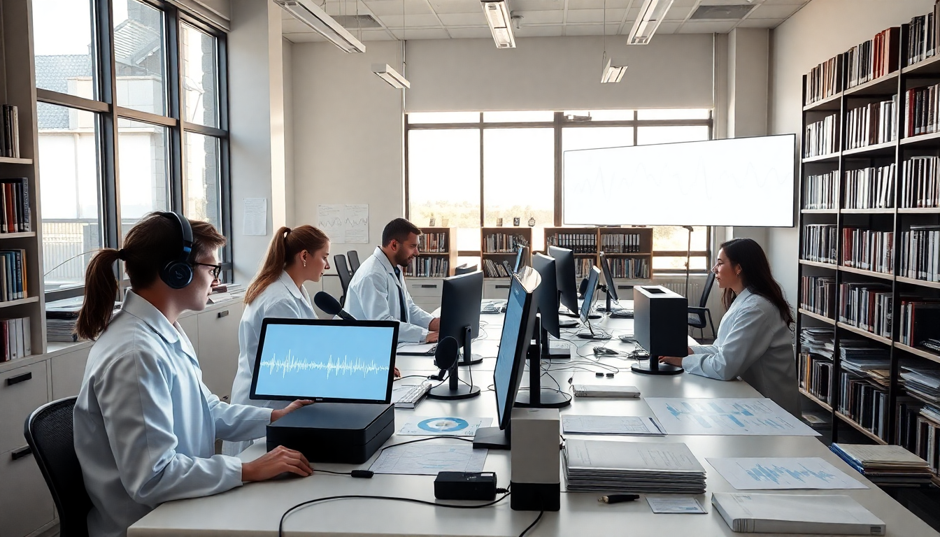 Detección de cáncer mediante voz: realidad o exageración tecnológica