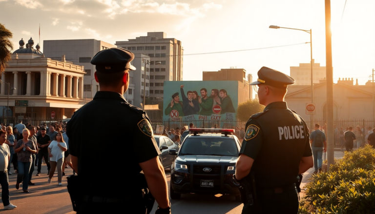 Detenido sospechoso del asesinato de un fiscal en Tamaulipas: implicaciones y contexto