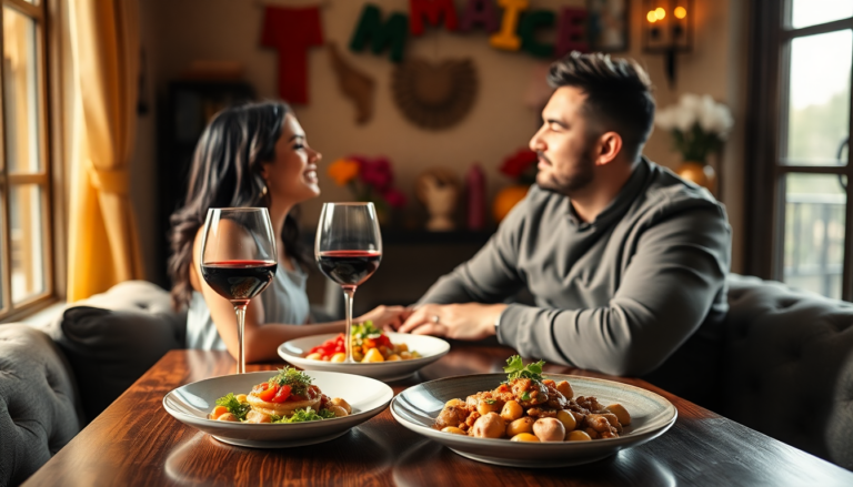 Detrás de la fama: la historia de amor entre Shiky y Abraham en La Casa de los Famosos México