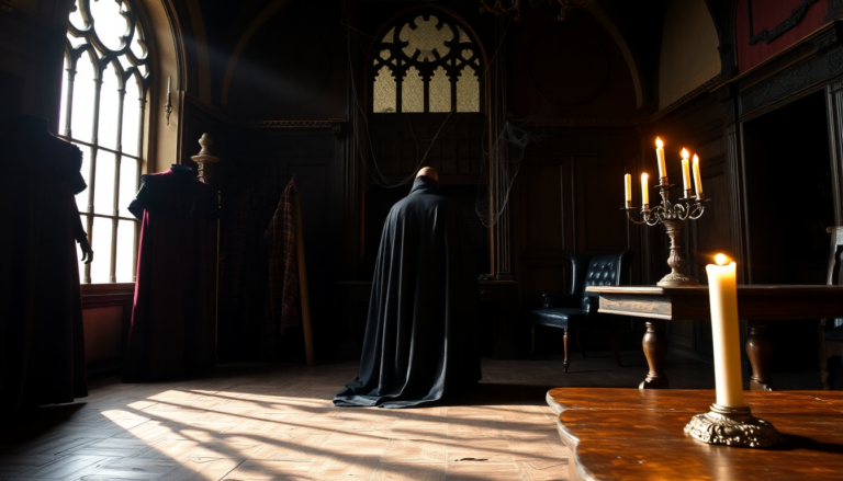 Dracula: un análisis del renacimiento teatral sin hipérbole