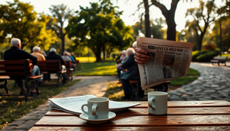 Efectos de la caída del bono sobre las jubilaciones en Argentina
