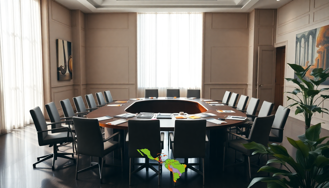 El contexto y las implicaciones del apoyo a Álvaro Uribe Vélez