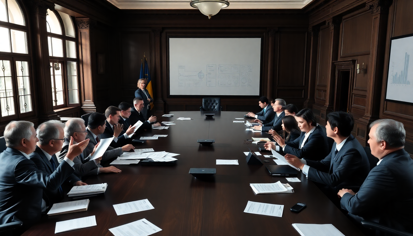 El desafío fiscal de Javier Milei: medidas y consecuencias