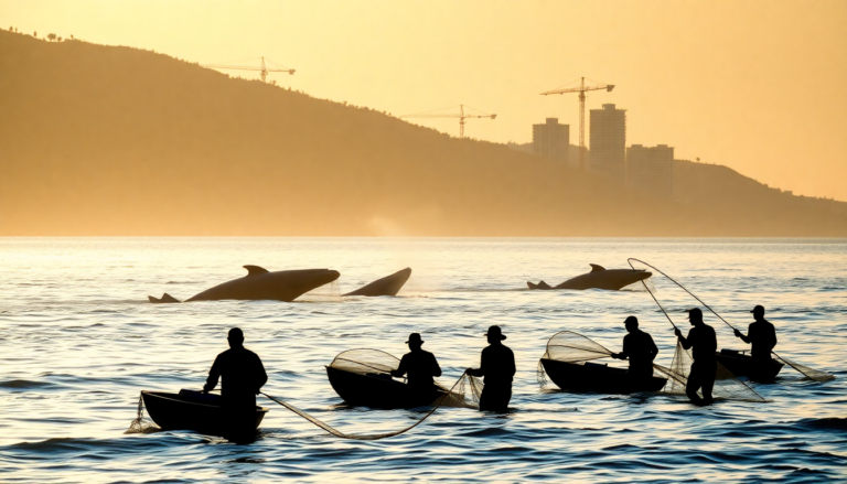 El dilema del crecimiento sostenible en Puerto Vallarta