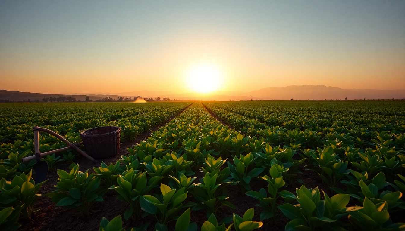 El futuro incierto de los productores de yerba mate en Argentina tras la desregulación