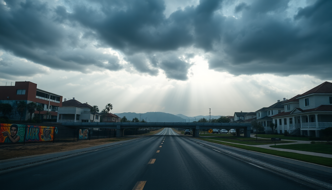 El futuro incierto del acuerdo de seguridad entre México y Estados Unidos