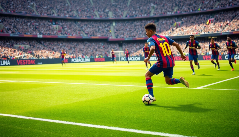 El impacto de Lamine Yamal en el Barça: más allá de los goles