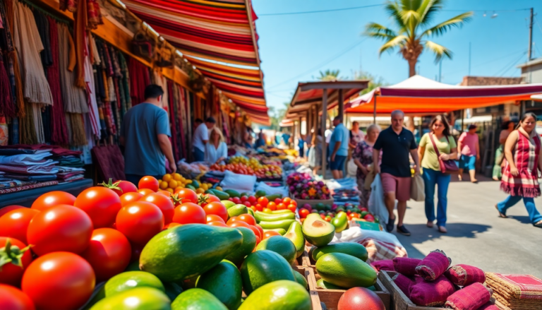 El impacto de las tarifas en el comercio bilateral entre México y EE. UU.