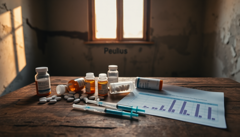 El impacto del escándalo del fentanilo en Argentina y lecciones para el futuro