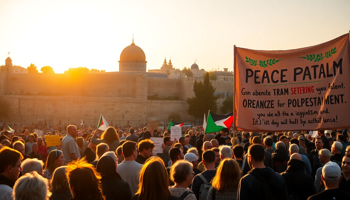 El impacto del viaje del senador Fernández Noroña a Palestina en la política mexicana