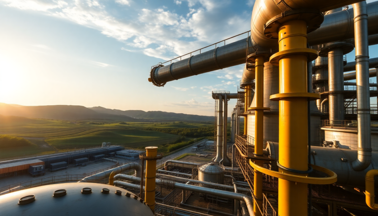 El plan estratégico de Pemex para alcanzar la sostenibilidad