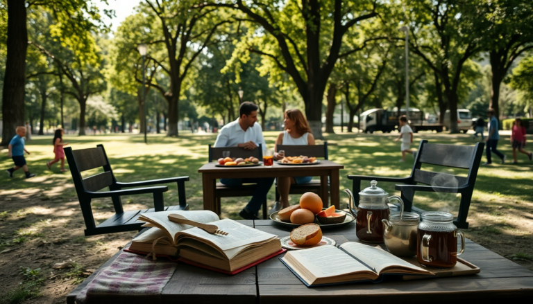 Emanuel Ortega y Julieta Prandi: amor y lucha en medio de la adversidad