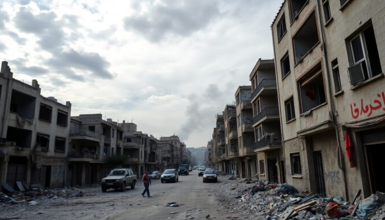 Entendiendo el conflicto en Gaza: análisis de la reciente escalada militar