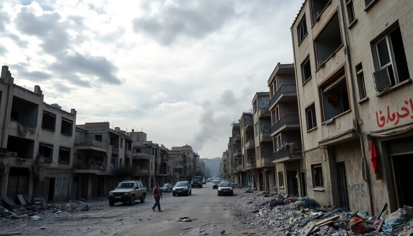 Entendiendo el conflicto en Gaza: análisis de la reciente escalada militar