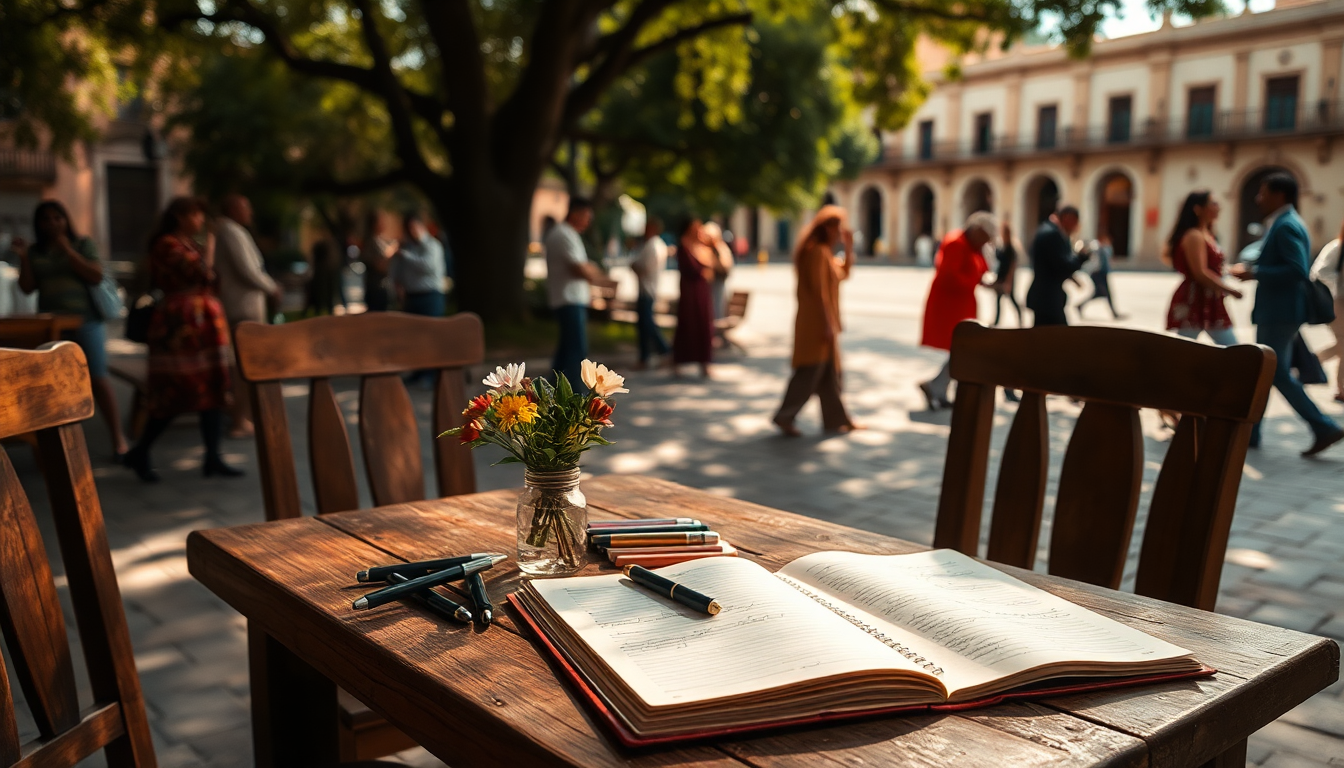 Entendiendo el uso de ‘usted’ en el contexto mexicano