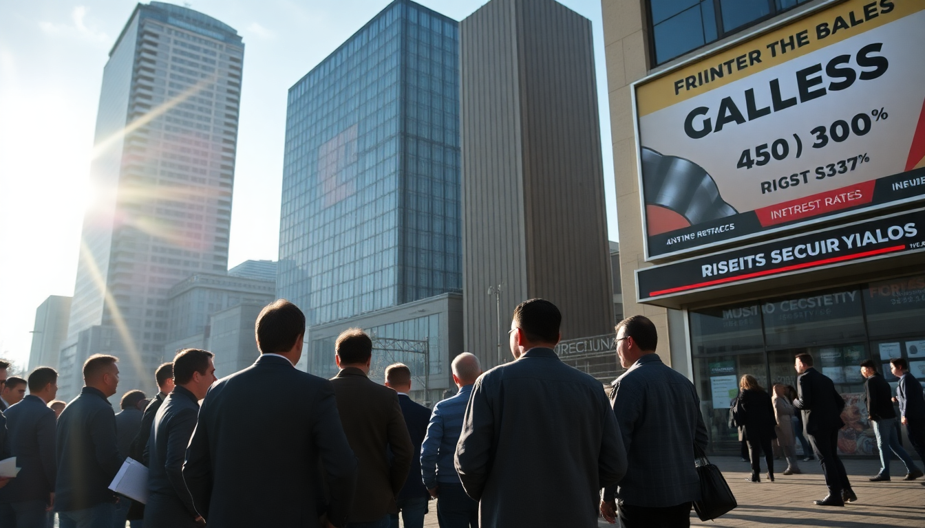 Entendiendo la crisis de deuda en Argentina y sus implicaciones