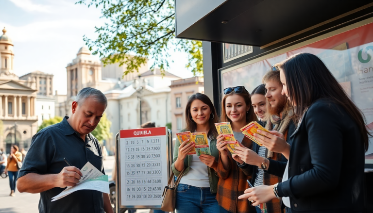 Entendiendo la Quiniela de Santa Fe: ¿vale la pena jugar?