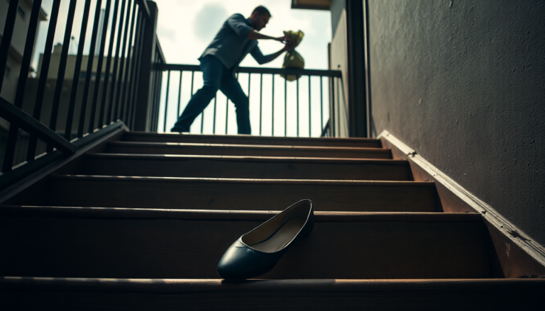 Entendiendo la violencia de género en Buenaventura: un caso alarmante