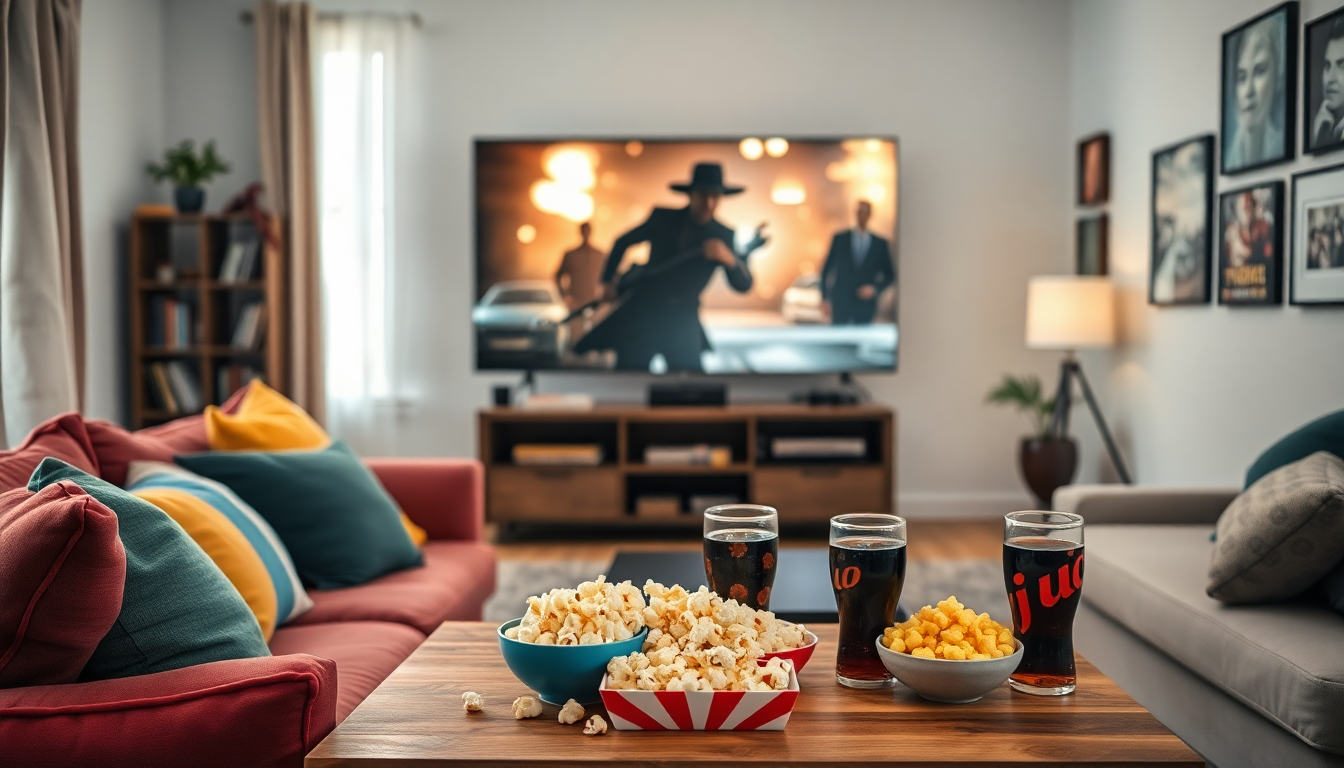 Estrenos en plataformas de streaming: lo que no te puedes perder