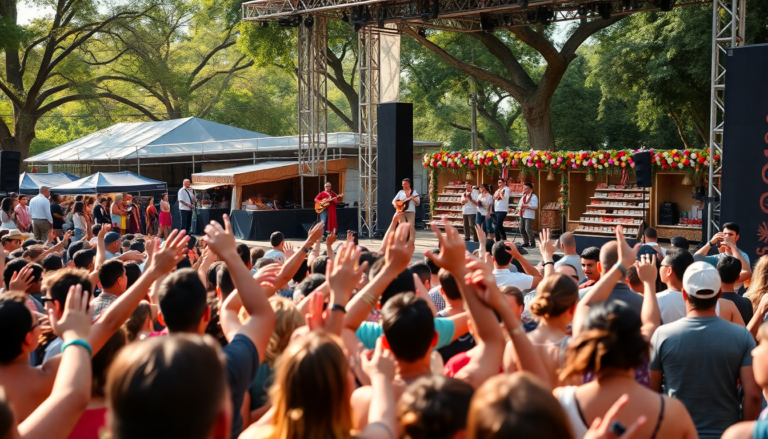 Explorando el talento en el Petronio Álvarez: una mirada crítica