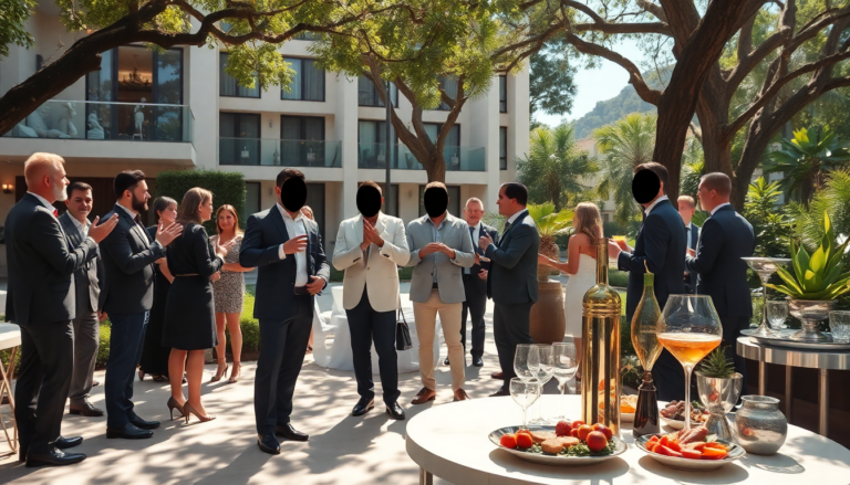 Explorando la cultura de la riqueza en Brasil