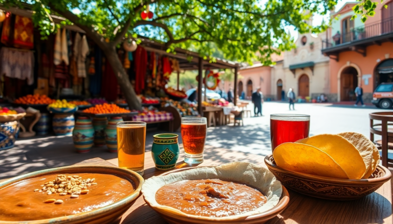 Explorando la esencia cultural de México: seis destinos imperdibles