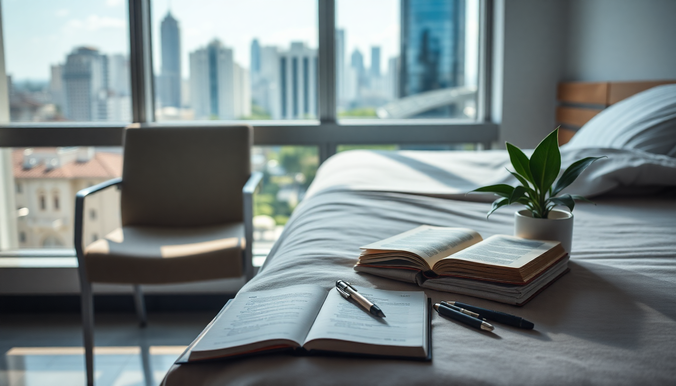 Fausto Silva y su camino hacia la recuperación: un relato de superación