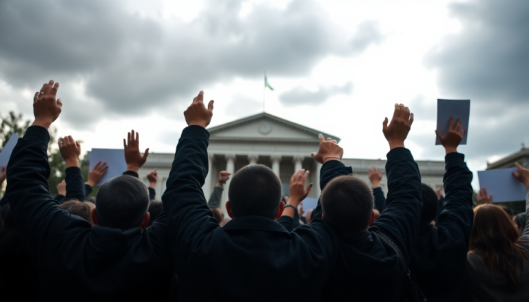 Fentanilo contaminado: la lucha de las familias por justicia