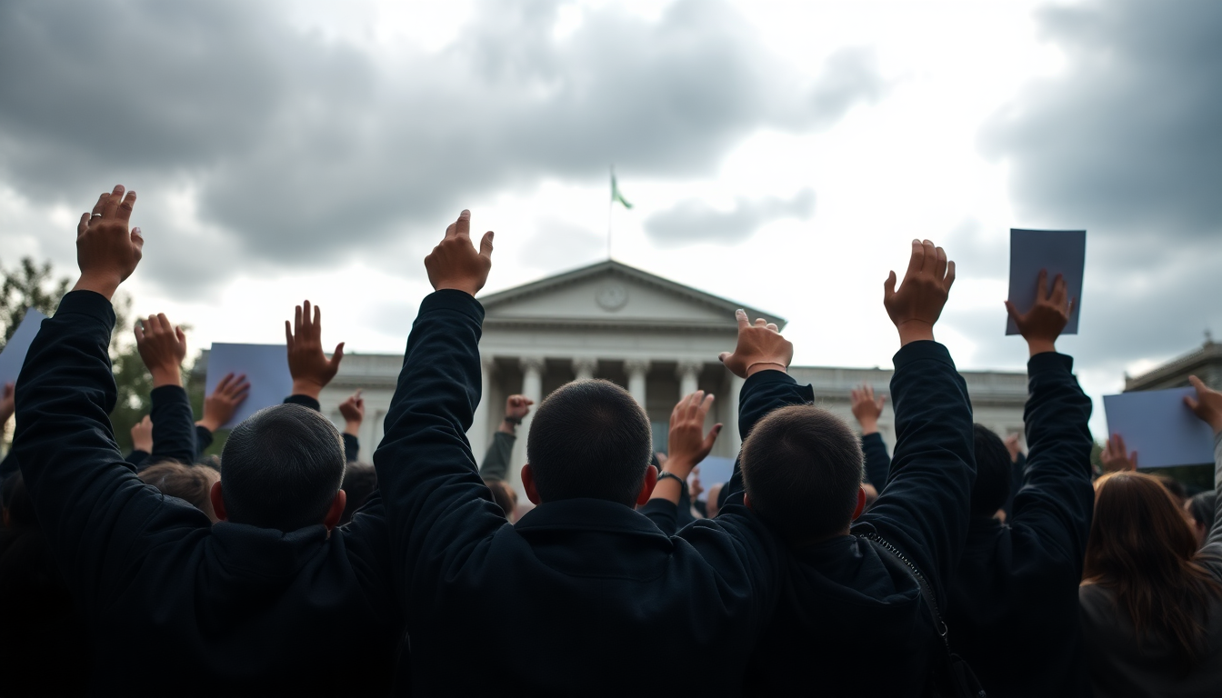 Fentanilo contaminado: la lucha de las familias por justicia