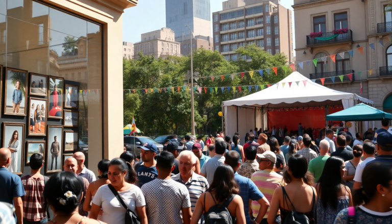 Guía de eventos culturales en la Ciudad de México para agosto 2025