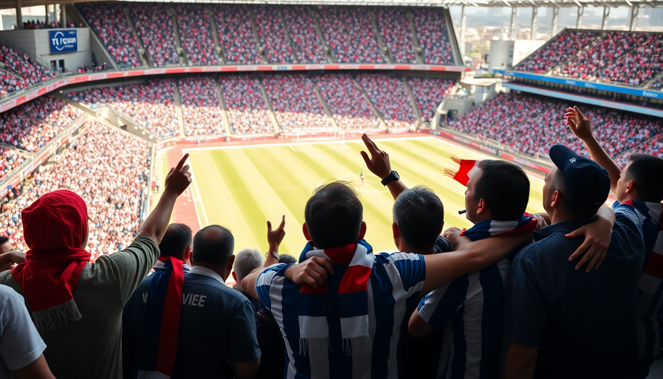 Guía para ver Tigre vs. Independiente Rivadavia en el Torneo Clausura