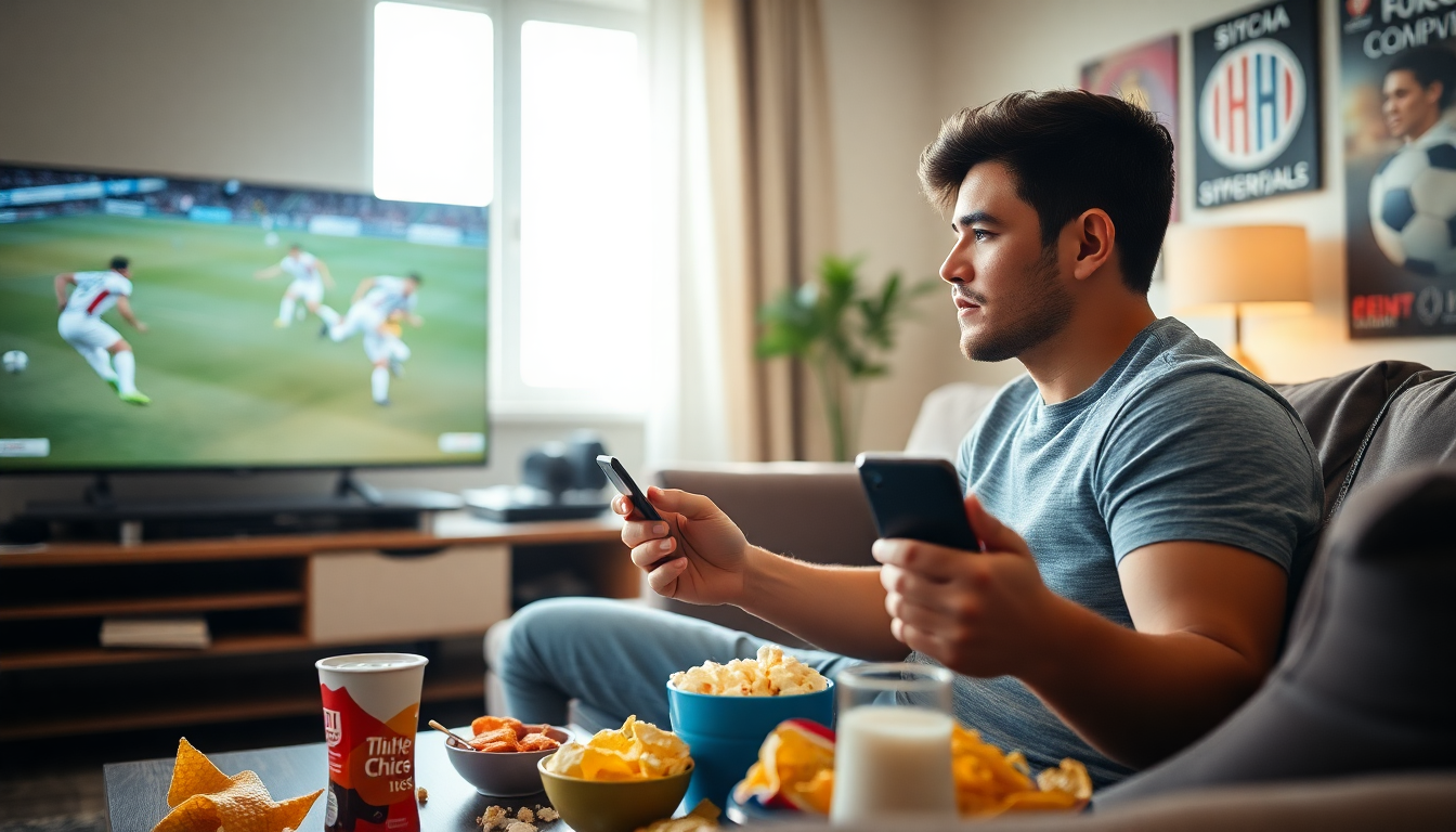 Guía para ver Universidad de Chile vs. Independiente en línea