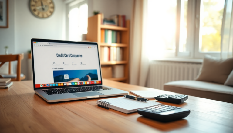 Guía práctica para conseguir tu primera tarjeta de crédito